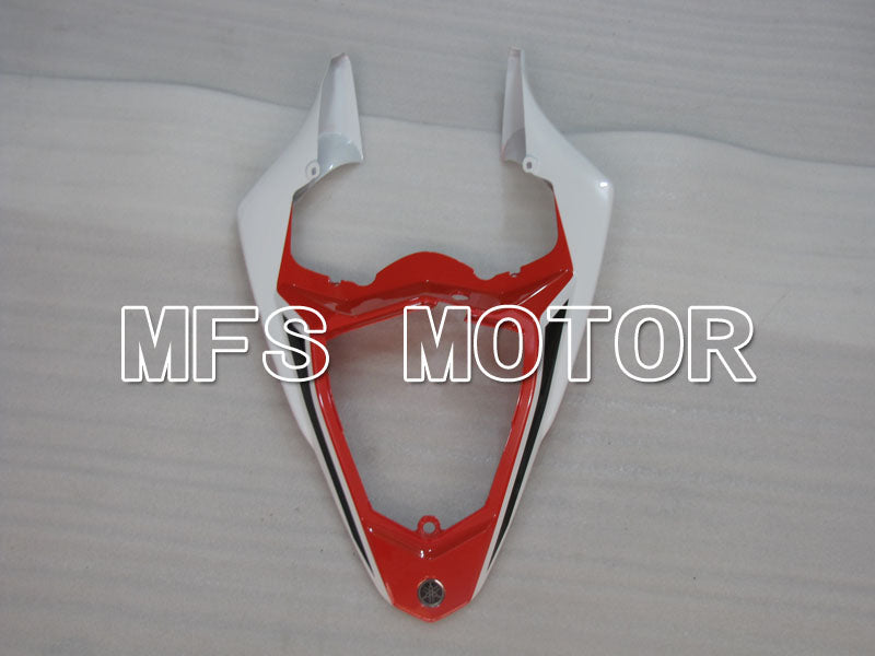 Yamaha YZF-R1 2009-2011 Injection ABS Fairing - Factory Style - Red White - MFS3453 - Fairings Kit