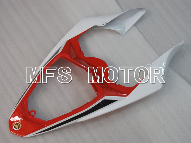 Yamaha YZF-R1 2009-2011 Injection ABS Fairing - Factory Style - Red White - MFS3453 - Fairings Kit