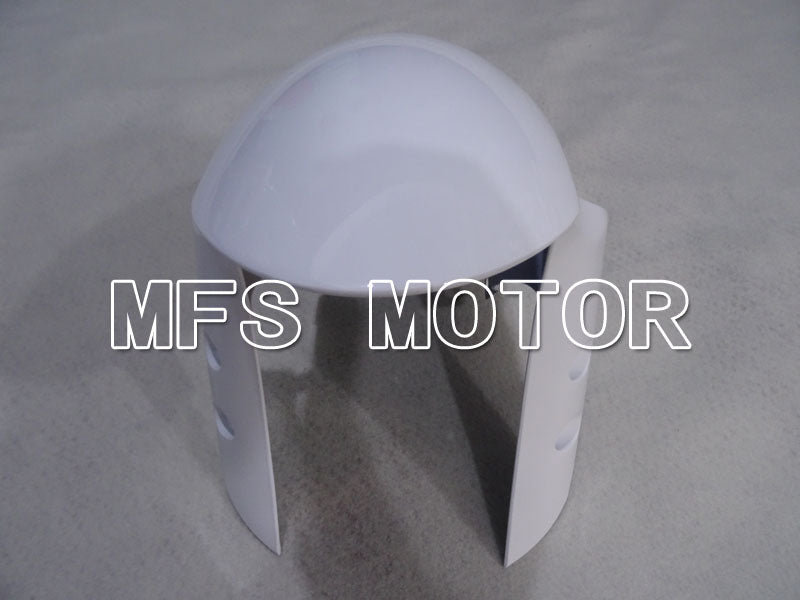 Yamaha YZF-R1 2009-2011 Injection ABS Fairing - Factory Style - White - MFS3454 - Fairings Kit