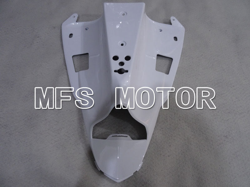 Yamaha YZF-R1 2009-2011 Injection ABS Fairing - Factory Style - White - MFS3454 - Fairings Kit