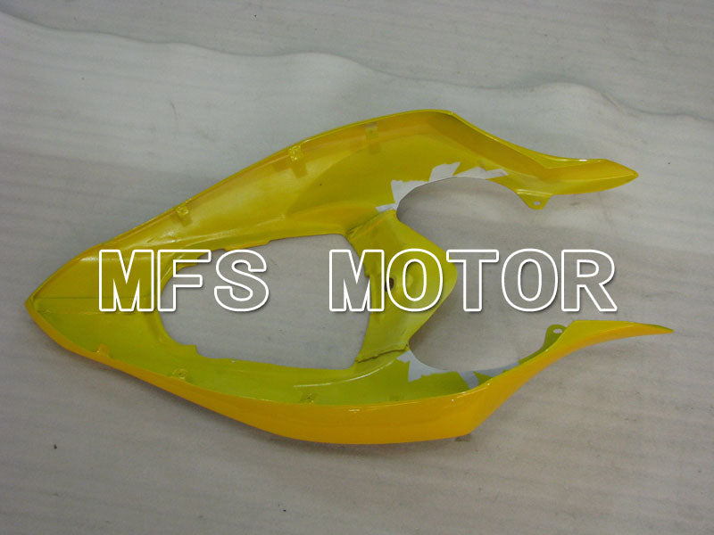 Yamaha YZF-R1 2004-2006 Injection ABS Fairing - MOTUL - Black Yellow - MFS3455 - Fairings Kit