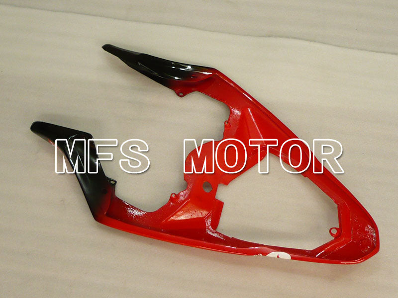 Yamaha YZF-R1 2009-2011 Injection ABS Fairing - Santander - Black Red - MFS3457 - Fairings Kit