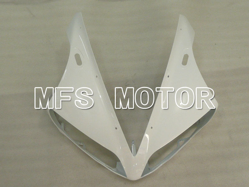 Yamaha YZF-R1 2004-2006 Injection ABS Fairing - Factory Style - Red White - MFS3459 - Fairings Kit