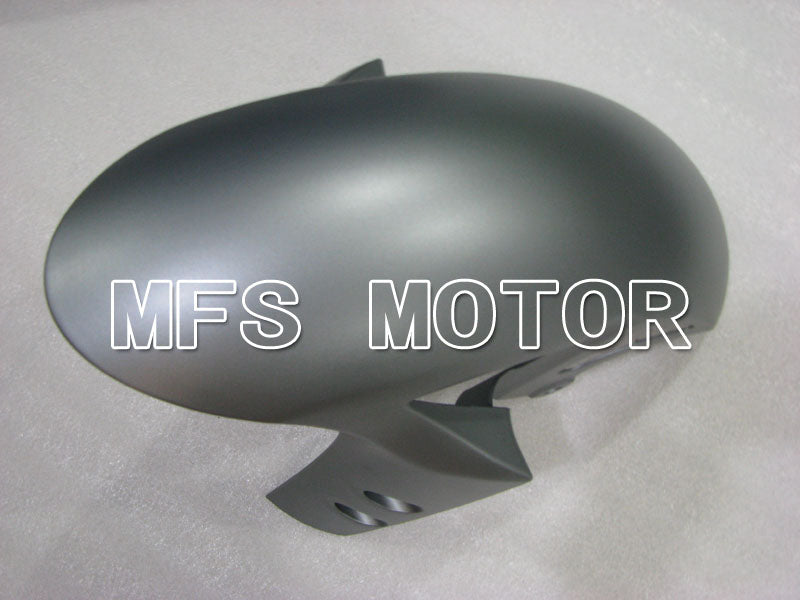 Yamaha YZF-R1 2012-2014 Injection ABS Fairing - Factory Style - Silver Matte - MFS3463 - Fairings Kit