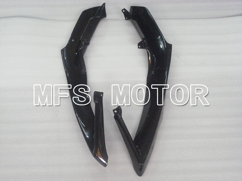 Yamaha YZF-R1 2007-2008 Injection ABS Fairing - Monster - Black Yellow - MFS3465 - Fairings Kit