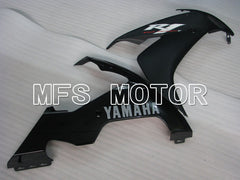 Yamaha YZF-R1 2004-2006 Injection ABS Fairing - Factory Style - Black Matte - MFS3469 - Fairings Kit