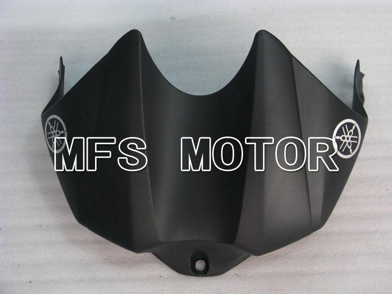Yamaha YZF-R1 2004-2006 Injection ABS Fairing - Factory Style - Black Matte - MFS3469 - Fairings Kit