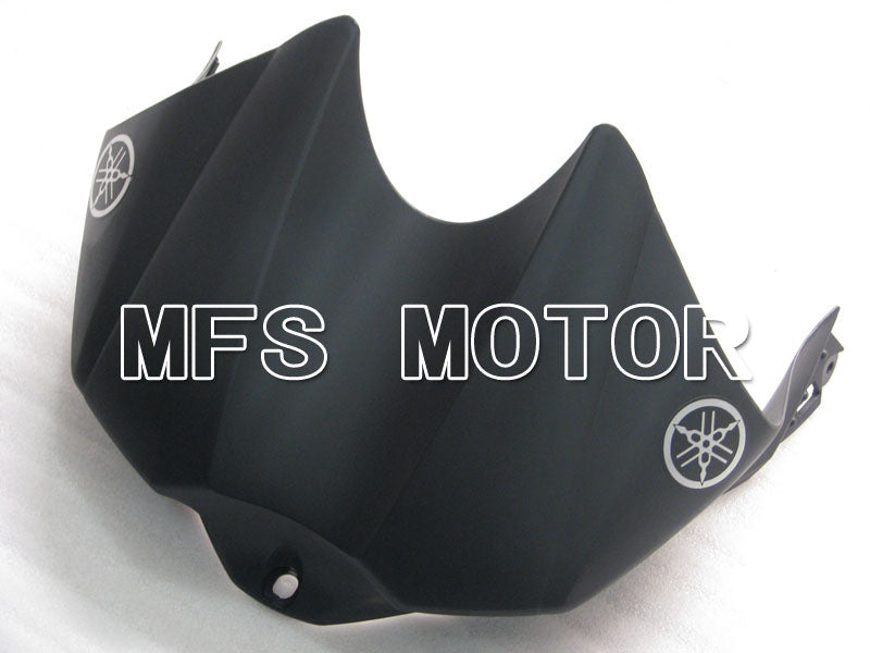 Yamaha YZF-R1 2004-2006 Injection ABS Fairing - Factory Style - Black Matte - MFS3469 - Fairings Kit