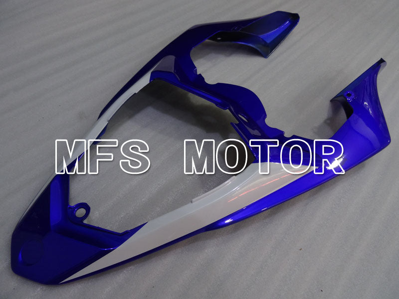 Yamaha YZF-R1 2012-2014 Injection ABS Fairing - Factory Style - Black Blue - MFS3470 - Fairings Kit