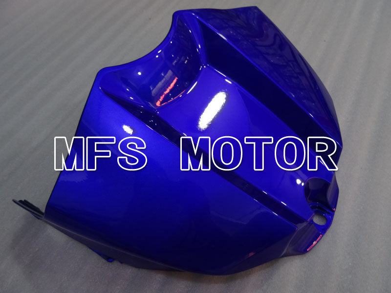Yamaha YZF-R1 2012-2014 Injection ABS Fairing - Factory Style - Black Blue - MFS3470 - Fairings Kit