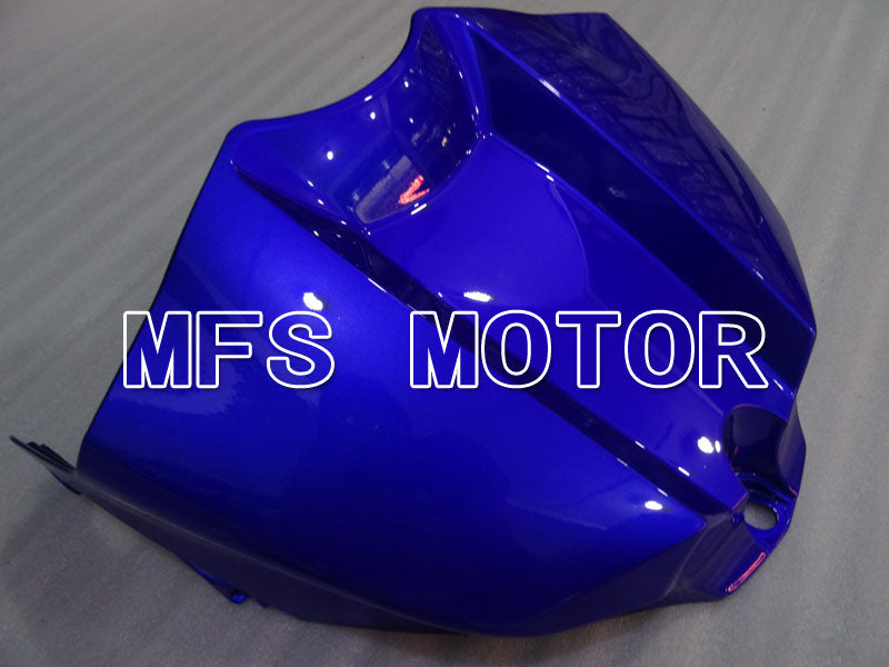 Yamaha YZF-R1 2012-2014 Injection ABS Fairing - Factory Style - Black Blue - MFS3470 - Fairings Kit