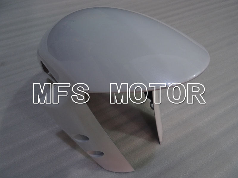 Yamaha YZF-R1 2012-2014 Injection ABS Fairing - Factory Style - Black Blue - MFS3470 - Fairings Kit