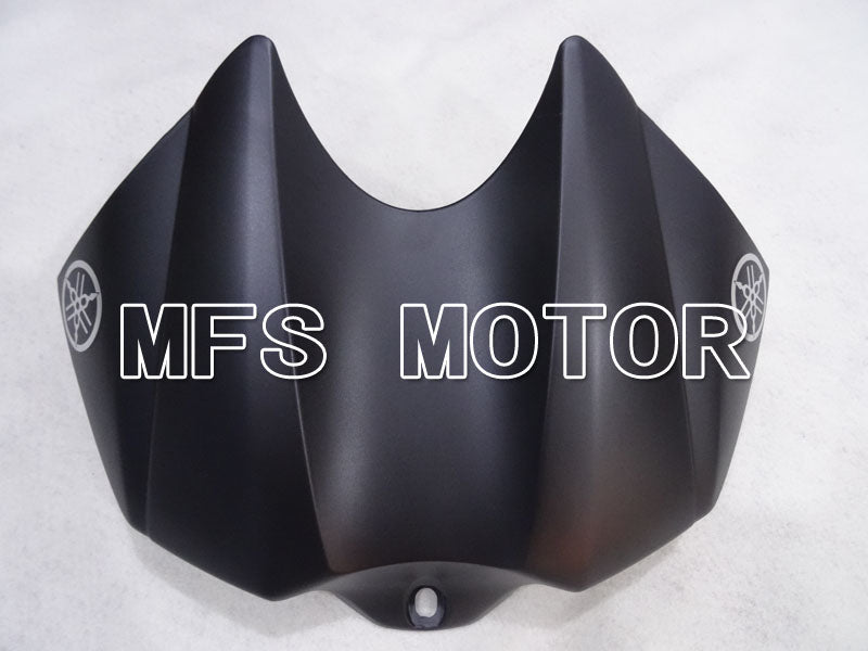 Yamaha YZF-R1 2004-2006 Injection ABS Fairing - Factory Style - Black Matte - MFS3471 - Fairings Kit
