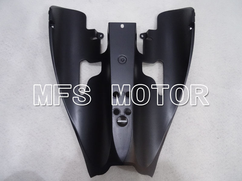 Yamaha YZF-R1 2004-2006 Injection ABS Fairing - Factory Style - Black Matte - MFS3471 - Fairings Kit