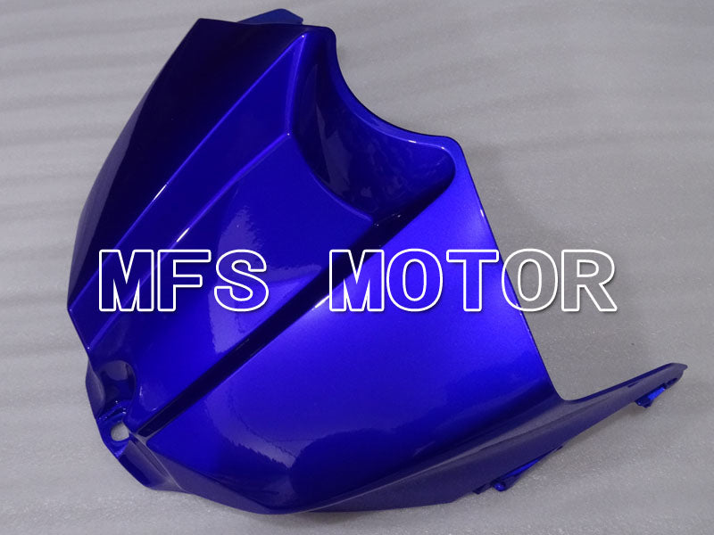 Yamaha YZF-R1 2012-2014 Injection ABS Fairing - Factory Style - White Blue - MFS3473 - Fairings Kit