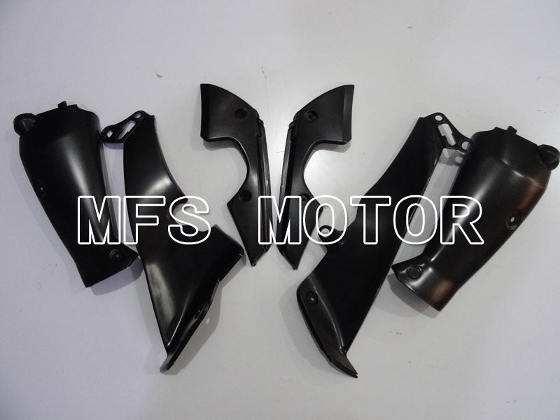 Yamaha YZF-R1 2012-2014 Injection ABS Fairing - Factory Style - Silver Matte - MFS3474 - Fairings Kit