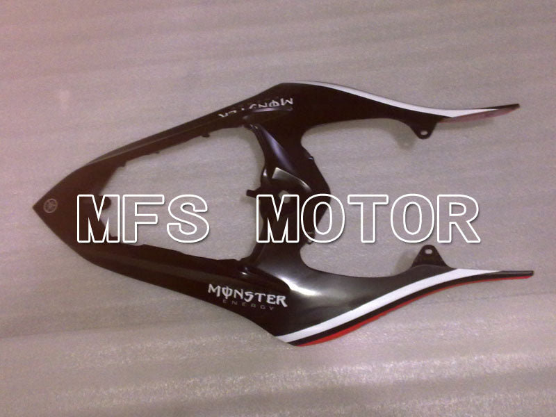 Yamaha YZF-R1 2007-2008 Injection ABS Fairing - Monster - Red Black - MFS3486 - Fairings Kit