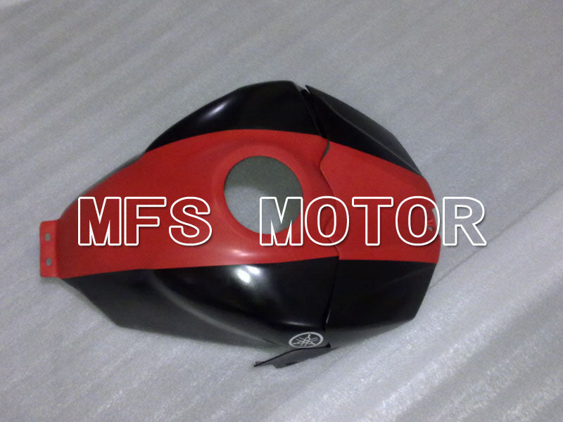 Yamaha YZF-R1 2007-2008 Injection ABS Fairing - Monster - Red Black - MFS3486 - Fairings Kit