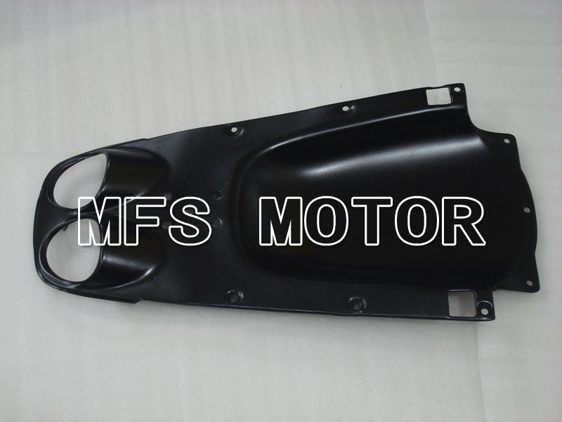 Yamaha YZF-R6 1998-2002 Injection ABS Fairing - Fortuna - Red Silver - MFS3488 - Fairings Kit