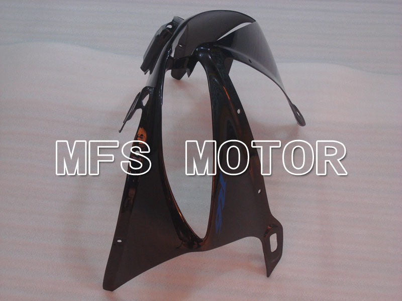 Yamaha YZF-R6 2003-2004 Injection ABS Fairing - Factory Style - Blue Black - MFS3492 - Fairings Kit