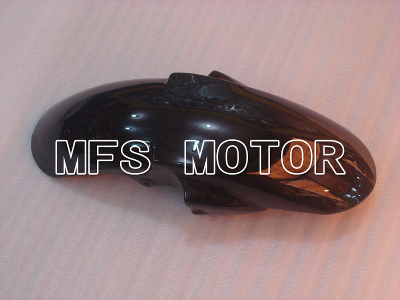 Yamaha YZF-R6 2003-2004 Injection ABS Fairing - Factory Style - Blue Black - MFS3492 - Fairings Kit