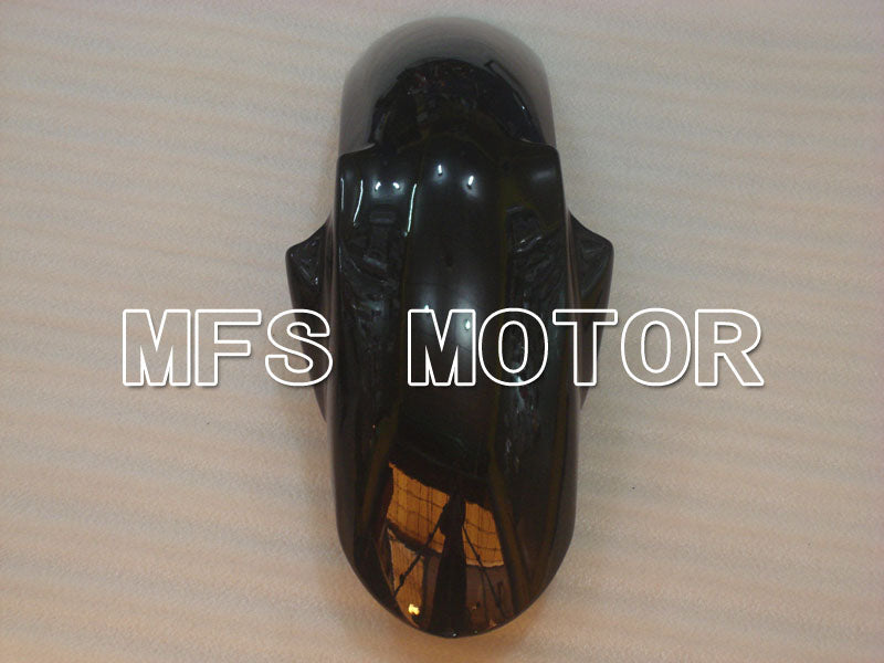 Yamaha YZF-R6 2003-2004 Injection ABS Fairing - Factory Style - Blue Black - MFS3492 - Fairings Kit