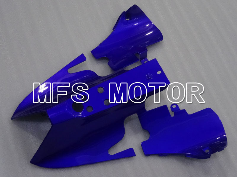 Yamaha YZF-R1 2007-2008 Injection ABS Fairing - Monster - Blue White - MFS3494 - Fairings Kit