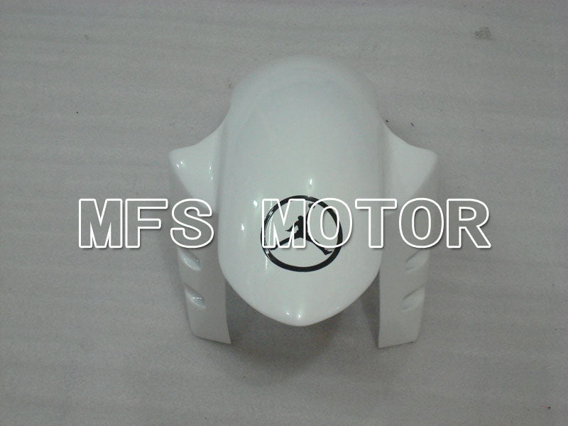Yamaha YZF-R6 2003-2004 Injection ABS Fairing - Jordan - Blue White - MFS3495 - Fairings Kit