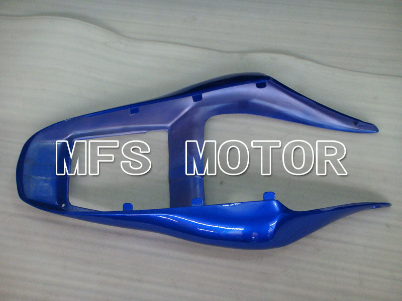 Yamaha YZF-R6 1998-2002 Injection ABS Fairing - Factory Style - Blue White - MFS3503 - Fairings Kit