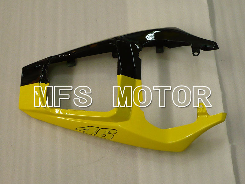 Yamaha YZF-R6 2003-2004 Injection ABS Fairing - Others - Yellow Black - MFS3504 - Fairings Kit