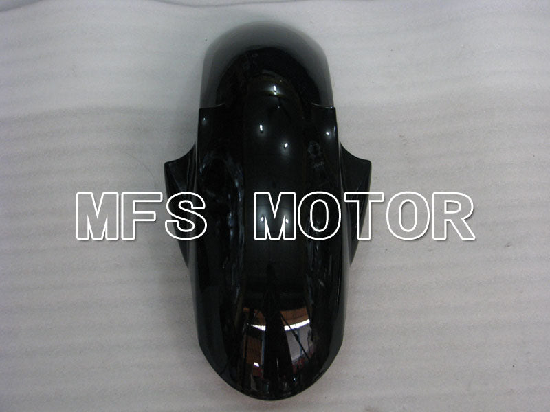 Yamaha YZF-R6 2003-2004 Injection ABS Fairing - Factory Style - Matte Black - MFS3506 - Fairings Kit