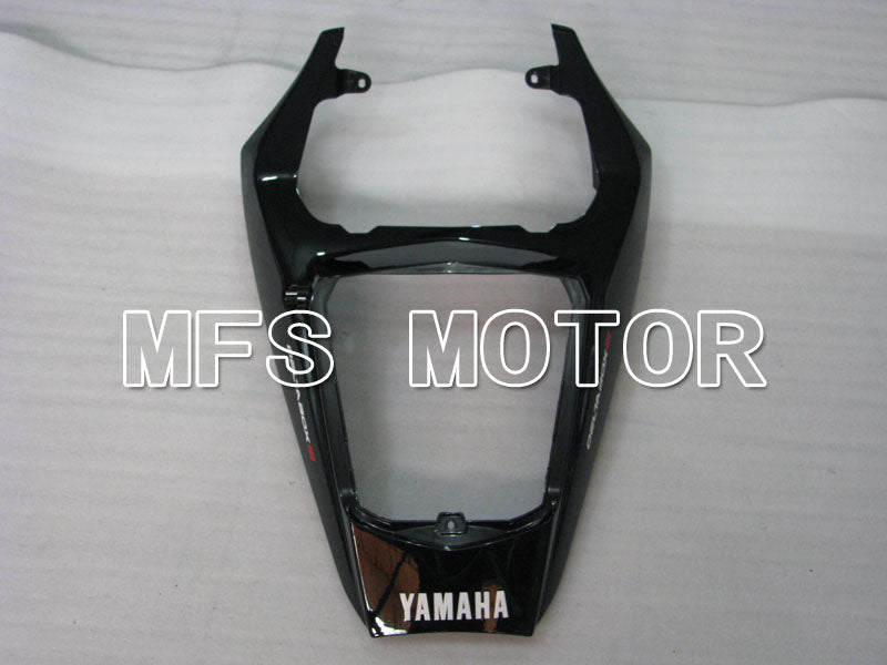 Yamaha YZF-R6 2003-2004 Injection ABS Fairing - Factory Style - Matte Black - MFS3506 - Fairings Kit