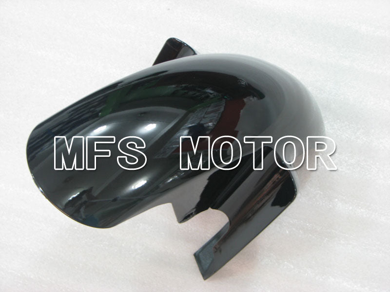 Yamaha YZF-R1 2007-2008 Injection ABS Fairing - Factory Style - Matte Black - MFS3508 - Fairings Kit
