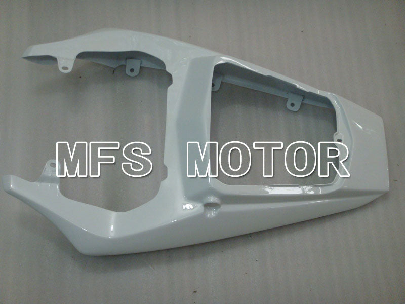 Yamaha YZF-R6 2003-2004 Injection ABS Fairing - Factory Style - White - MFS3509 - Fairings Kit