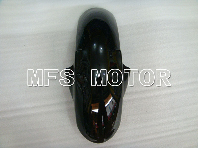 Yamaha YZF-R6 2003-2004 Injection ABS Fairing - Factory Style - Blue Black - MFS3514 - Fairings Kit
