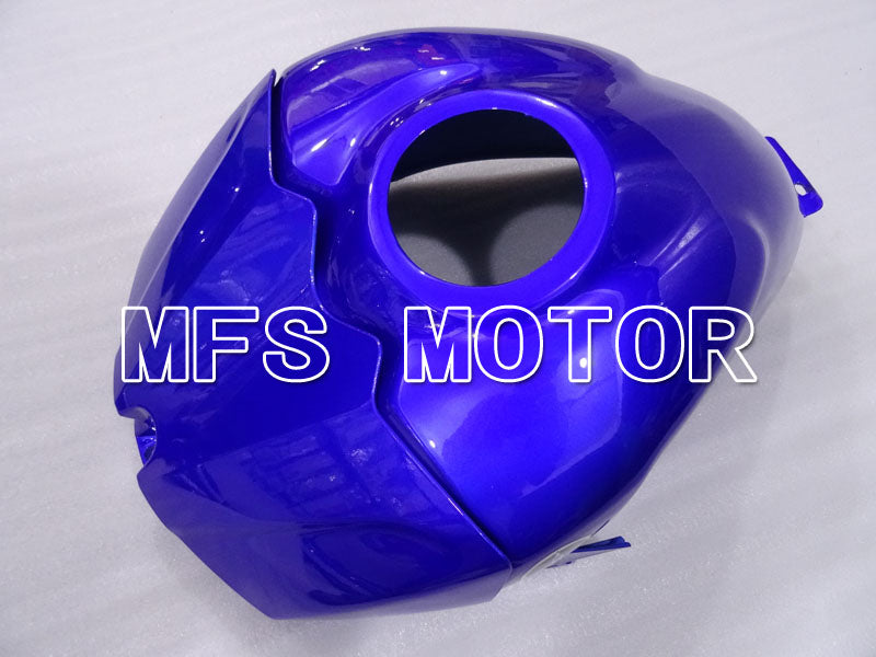 Yamaha YZF-R1 2007-2008 Injection ABS Fairing - Monster - Blue - MFS3519 - Fairings Kit