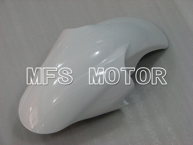 Yamaha YZF-R6 1998-2002 Injection ABS Fairing - Factory Style - White - MFS3533 - Fairings Kit