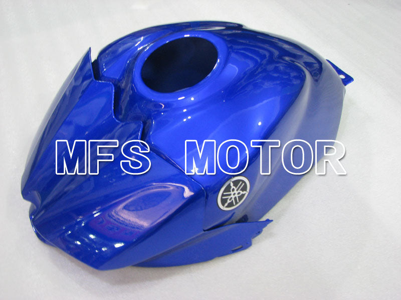 Yamaha YZF-R1 2007-2008 Injection ABS Fairing - Factory Style - Blue - MFS3546 - Fairings Kit