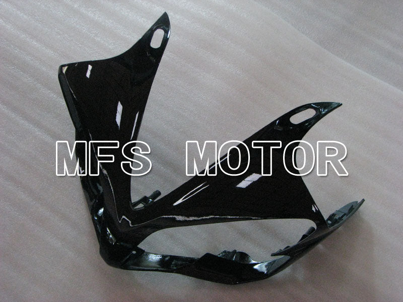 Yamaha YZF-R1 2007-2008 Injection ABS Fairing - Factory Style - Matte Black - MFS3551 - Fairings Kit