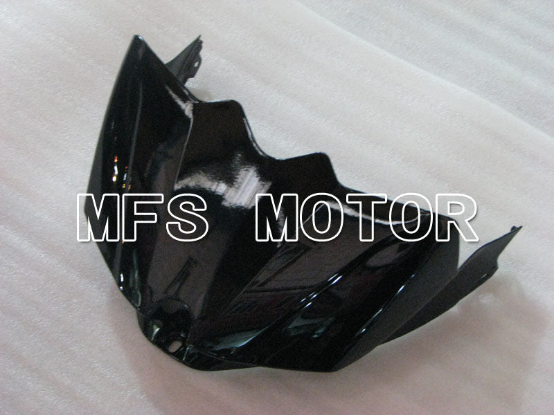 Yamaha YZF-R1 2007-2008 Injection ABS Fairing - Factory Style - Matte Black - MFS3551 - Fairings Kit
