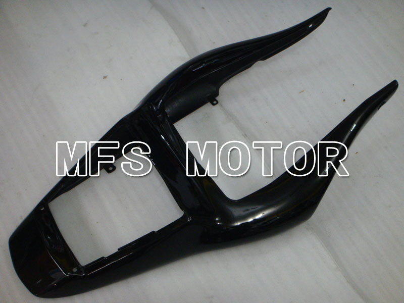 Yamaha YZF-R6 1998-2002 Injection ABS Fairing - Factory Style - Black - MFS3552 - Fairings Kit