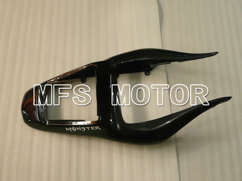 Yamaha YZF-R6 1998-2002 Injection ABS Fairing - Monster - Black - MFS3564 - Fairings Kit