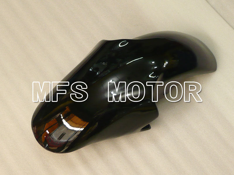 Yamaha YZF-R6 1998-2002 Injection ABS Fairing - Monster - Black - MFS3564 - Fairings Kit