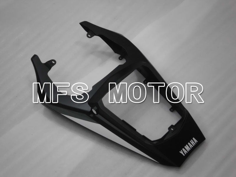 Yamaha YZF-R6 2003-2004 Injection ABS Fairing - Factory Style - Red Black - MFS3566 - Fairings Kit