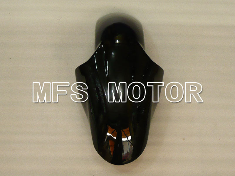 Yamaha YZF-R6 1998-2002 Injection ABS Fairing - Factory Style - Black Matte - MFS3567 - Fairings Kit