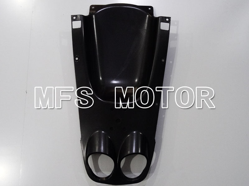 Yamaha YZF-R6 1998-2002 Injection ABS Fairing - Monster - Blue - MFS3574 - Fairings Kit