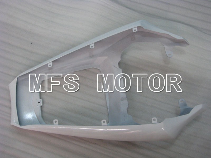 Yamaha YZF-R6 2003-2004 Injection ABS Fairing - Factory Style - White - MFS3575 - Fairings Kit