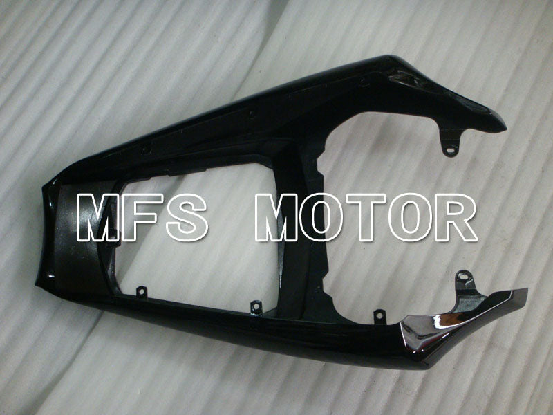 Yamaha YZF-R6 2003-2004 Injection ABS Fairing - Factory Style - Yellow Black - MFS3586 - Fairings Kit