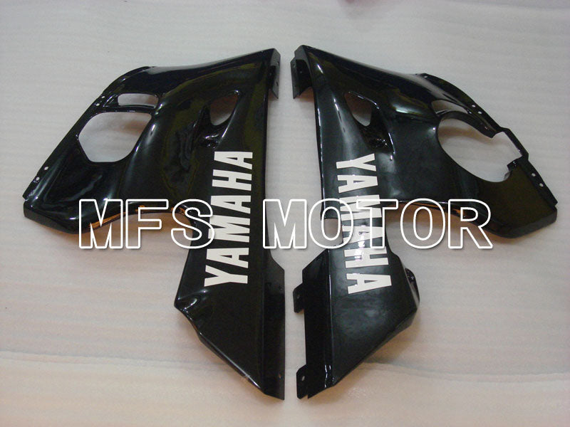 Yamaha YZF-R6 1998-2002 Injection ABS Fairing - Factory Style - Black Blue White - MFS3600 - Fairings Kit