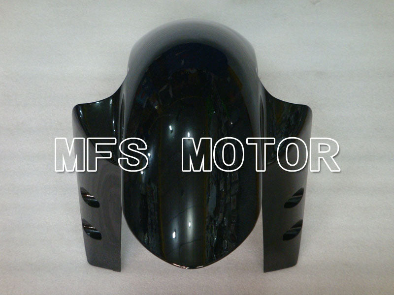 Yamaha YZF-R6 2005 Injection ABS Fairing - Flame - White Black - MFS3601 - Fairings Kit